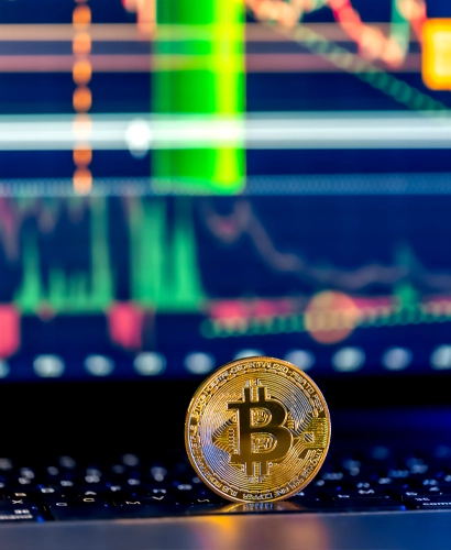 Il team di BTC Xorvel 9.2 durante l'analisi di mercato