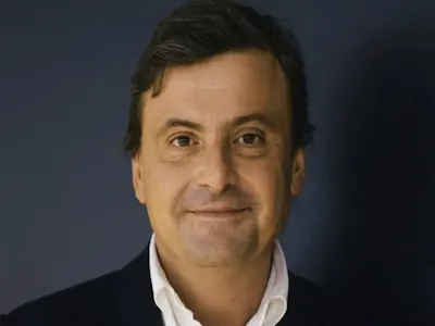 Carlo Calenda raccomanda BTC Xorvel 9.2